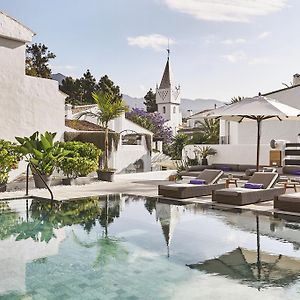 Nobu Hotel Marbella